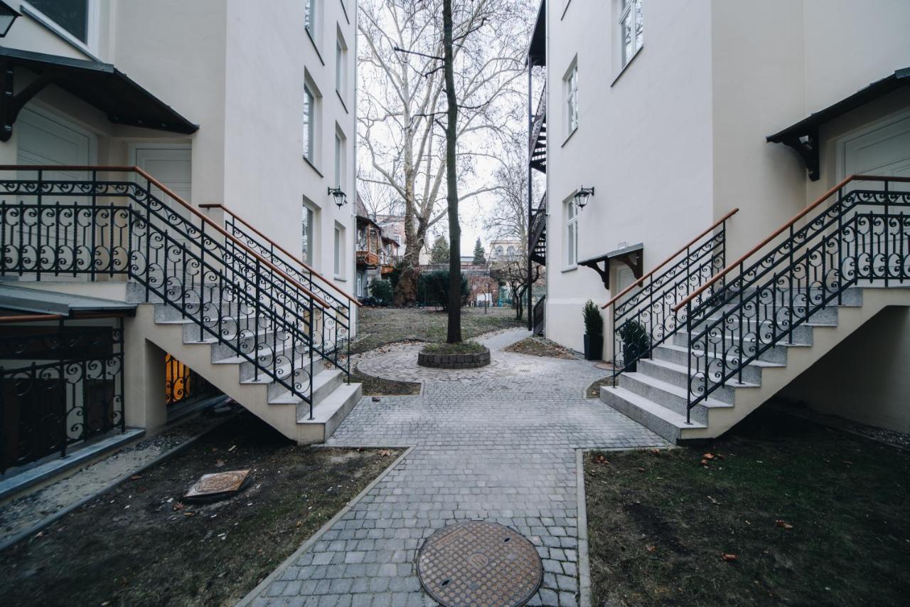 M1 Main Square Studio Krakow Exterior photo