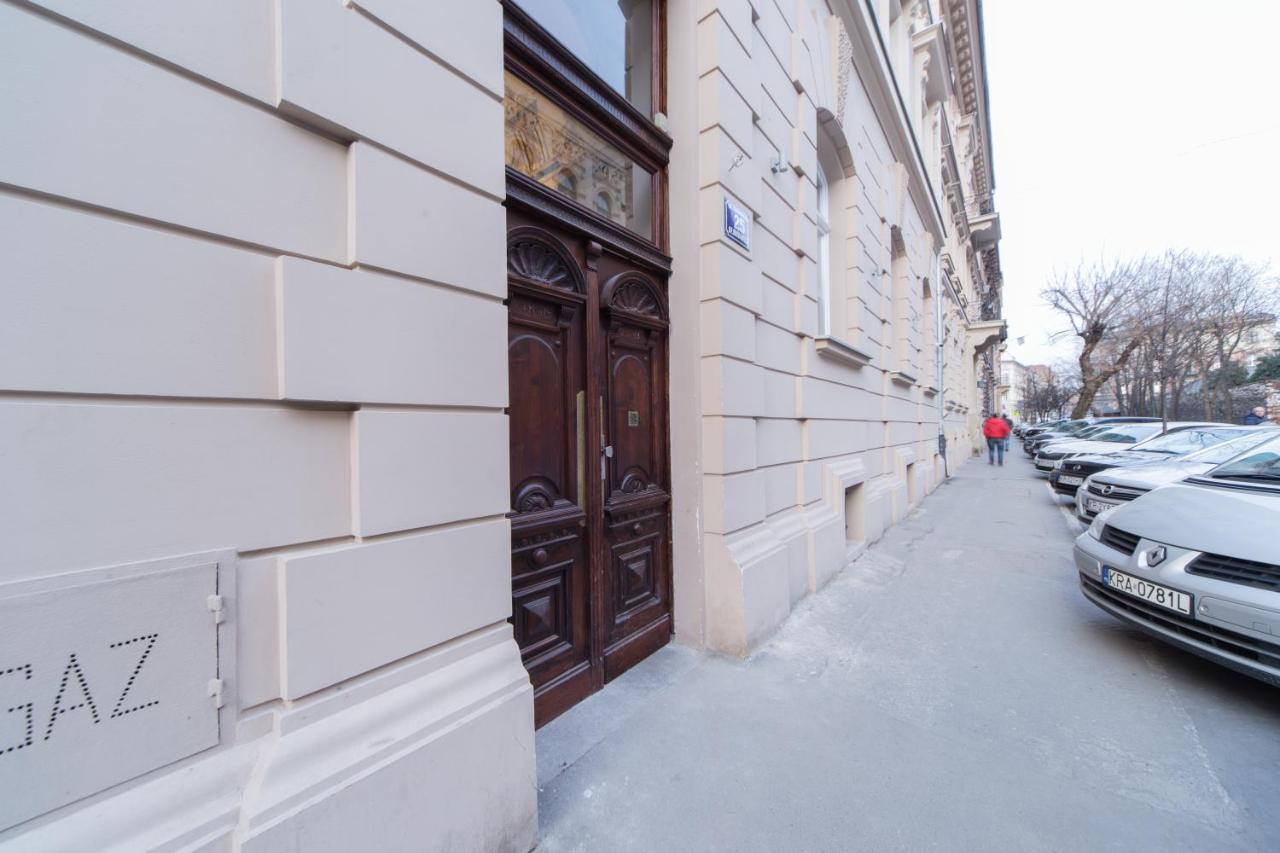 M1 Main Square Studio Krakow Exterior photo